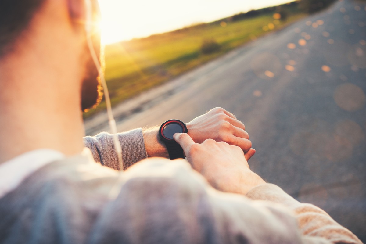 Smartwatch: como interpretar os dados do seu relógio esportivo e monitorar  seu desempenho | treinos | ge