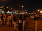 Amapá tem 766.679 habitantes em 2015, segundo estimativa do IBGE