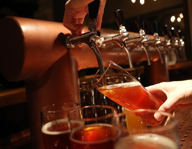 Seis cervejas que agradam o paladar delas (Foto: Getty Images)