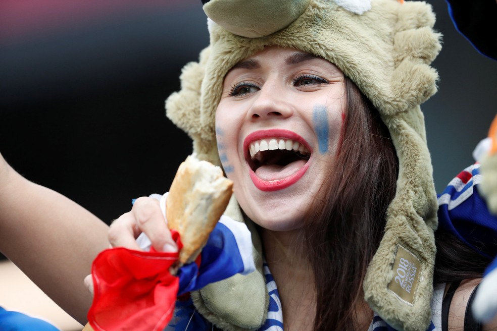 Croacia X Franca Saiba Quando Sera A Final Da Copa Do Mundo 2018 E Outras Perguntas E Respostas Sobre O Mundial Mundo G1