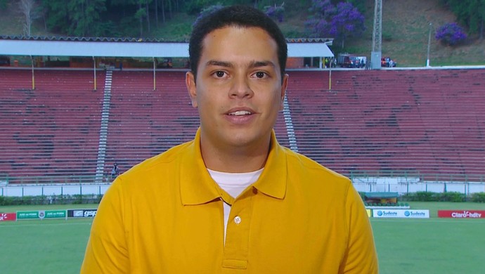 Comentarista vê semelhanças entre Cruzeiro de Mano em 2015 e 2016