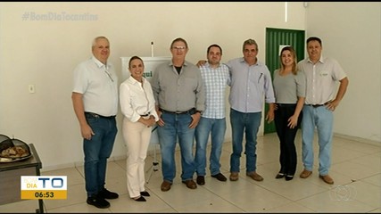 Sindicato Rural de Gurupi elege nova diretoria