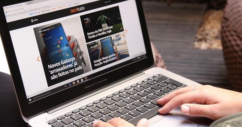 Como Reduzir O Tamanho De Fotos Em Ate 90 Sem Perder Qualidade Noticias Techtudo