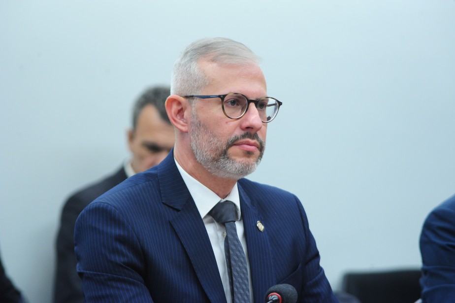 Ministro da Educação afirma que assinou nomeação de pastor a pedido de  Milton Ribeiro | Política | Valor Econômico