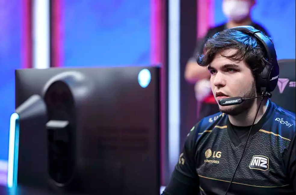 Mundial De Lol 2020 Intz Perde Para A Mad Lions E E Eliminada Do Worlds Campeonatos Techtudo