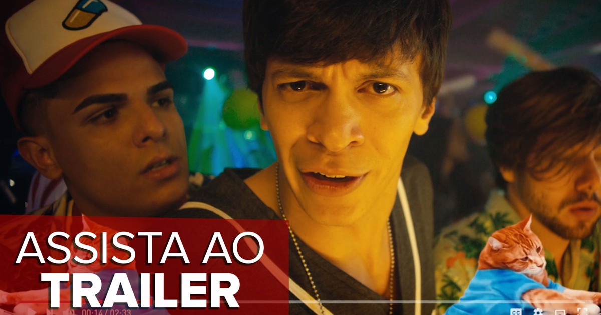G1 - Continuações de 'Smurfs' e 'Red' chegam aos cinemas de Porto Velho -  notícias em Rondônia