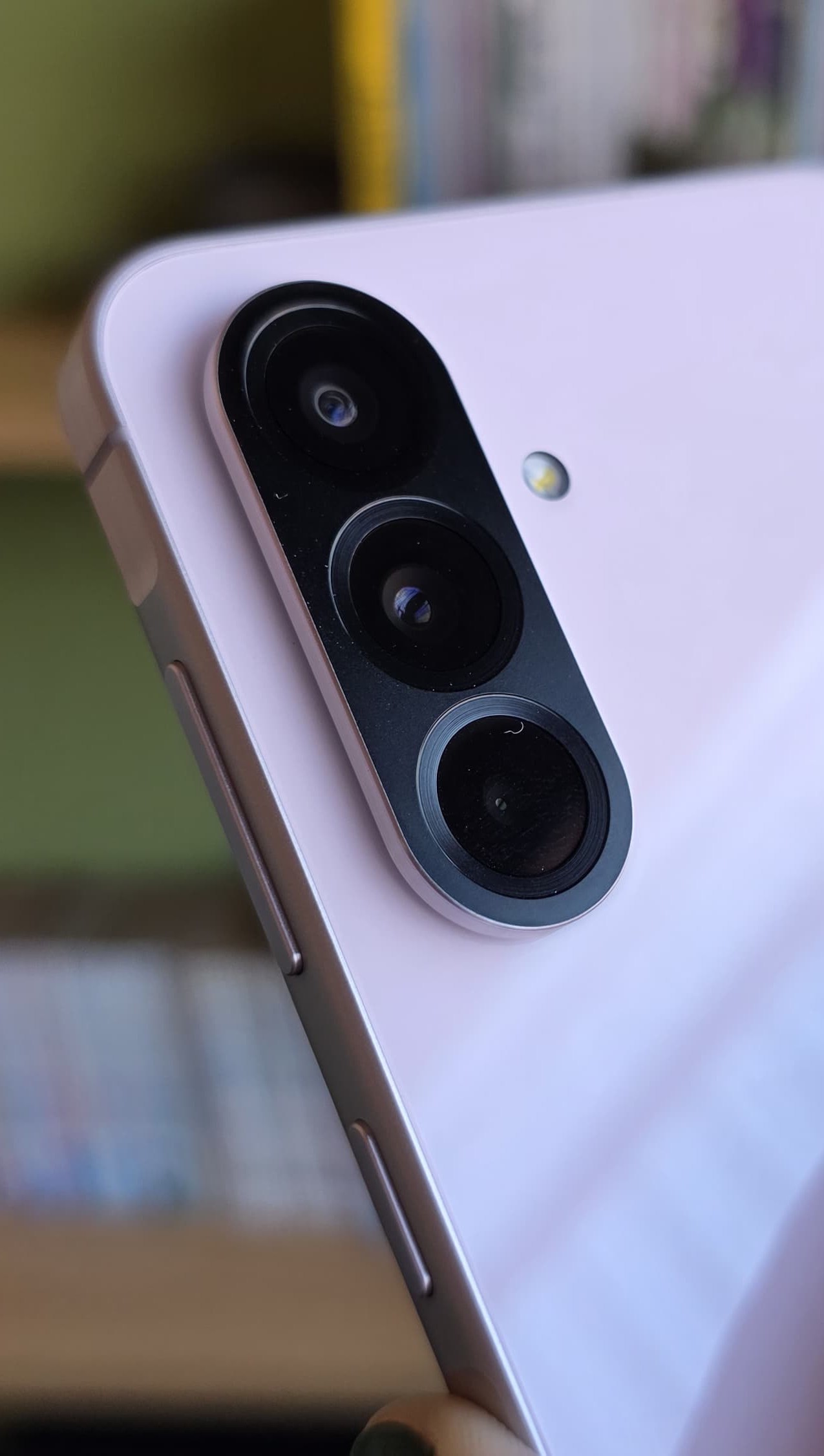 Fotos top e preço justo: os melhores celulares Samsung custo-benefício