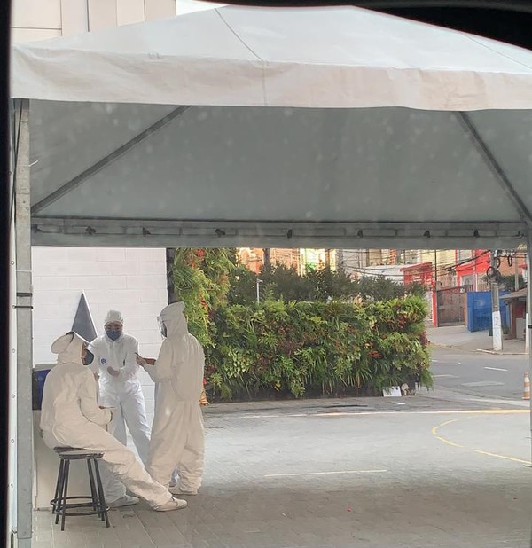 Procura Por Teste De Covid 19 Dispara Em Laboratorios Privados De Sp Medicos Alertam Para Falso Negativo E Pedem Uso Racional Sao Paulo G1