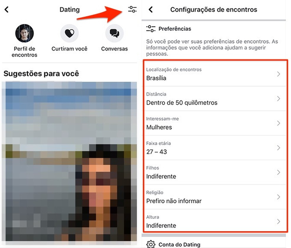 Site ul de dating portughez)