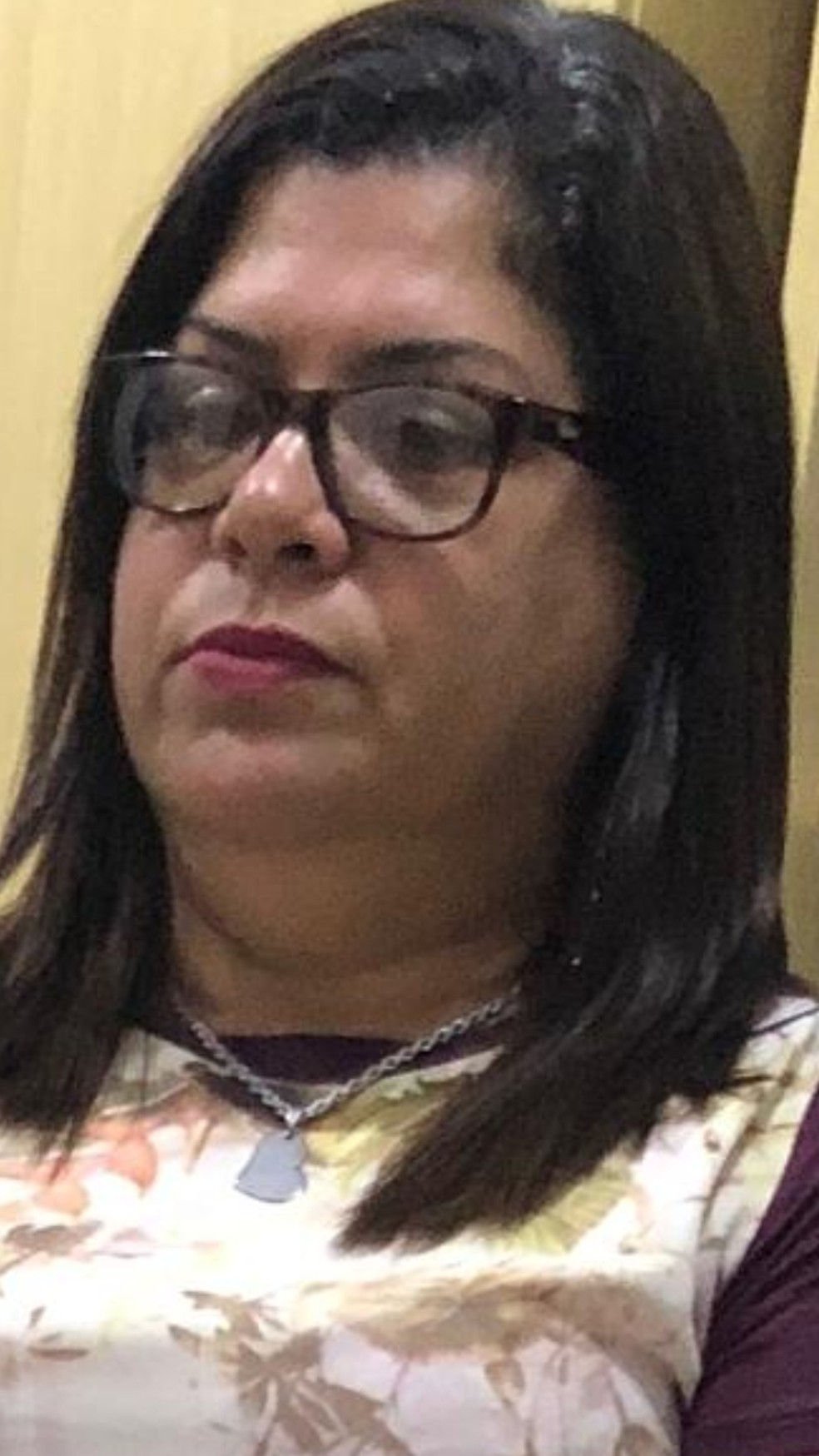 Sandra Helena Ã© investigadora de polÃ­cia e foi presa no bairro Jardim AmÃ©rica, em SÃ£o LuÃ­s. â€” Foto: DivulgaÃ§Ã£o/PolÃ­cia Civil