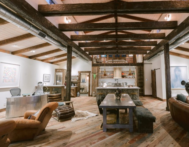 Reese Witherspoon vende casa de férias em Malibu por R$ 36,6 milhões (Foto: ZumaFarms / Divulgação)