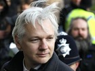 Fundador do WikiLeaks, Julian Assange tem futuro incerto