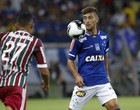 Cruzeiro x Fluminense, pela Primeira Liga