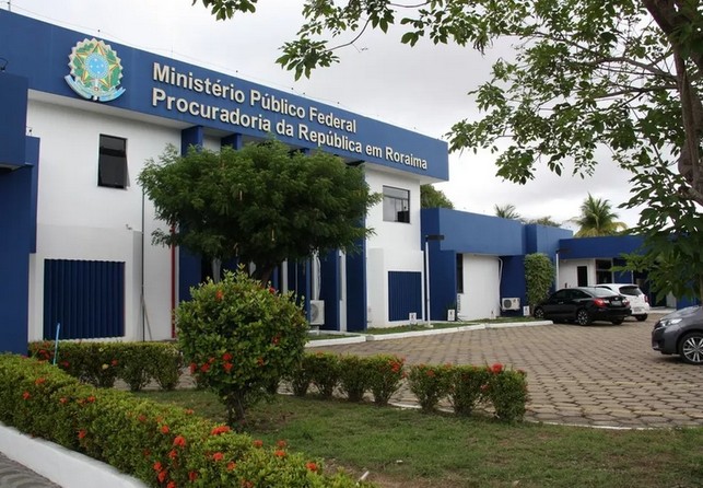 MPF pede à PGR ação no STF para derrubar lei que impede destruição de equipamentos de garimpeiros em Roraima