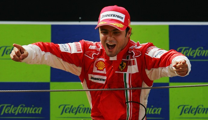 Felipe Massa (Foto: Getty Images)
