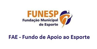 Fundação Municipal de Esporte Funesp (Foto: Divulgação)