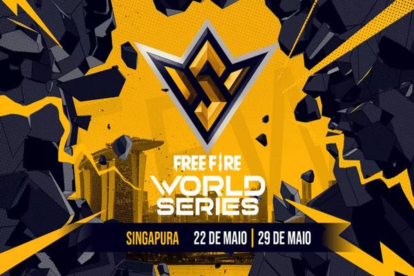 Mundial de Free Fire se torna evento de esports mais assistido da