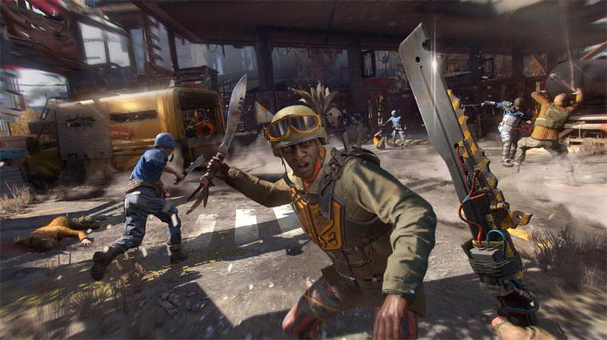 Dying Light 2: veja lançamento, gameplay e requisitos do jogo de zumbi