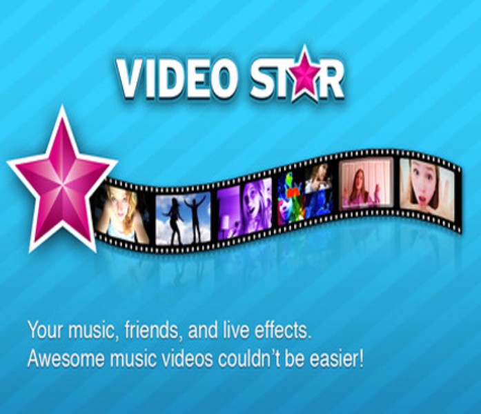 video star video