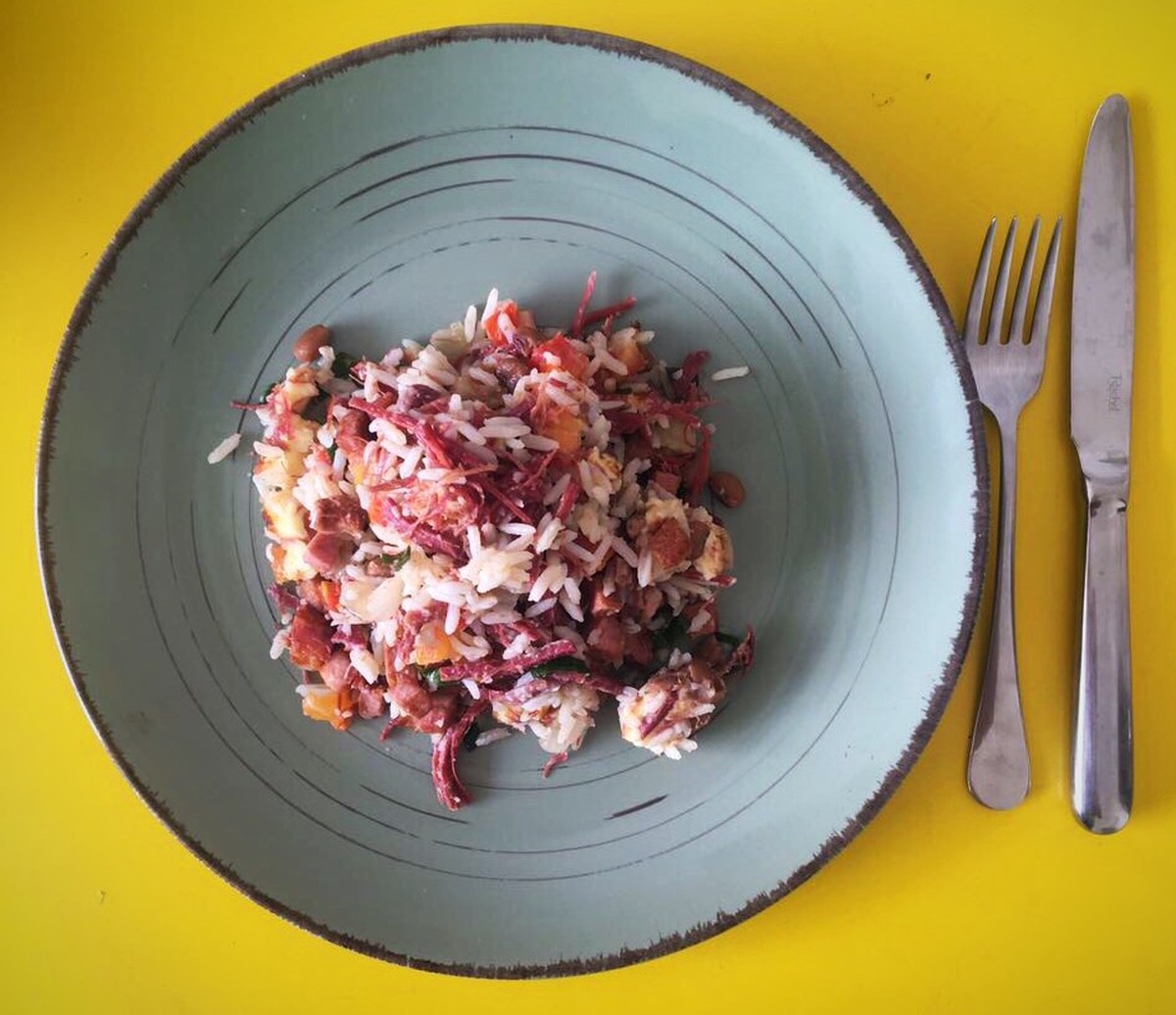 Nordestina Cozinhas Gshow