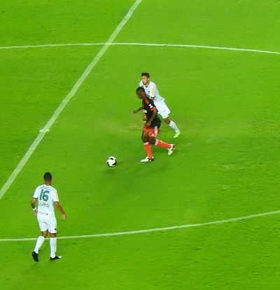 Juan, Flamengo, Flamengo x América-MG (Foto: Fred Gomes/GloboEsporte.com) Juan, Flamengo, Flamengo x América-MG (Foto: Fred Gomes/GloboEsporte.com)