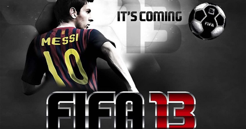Trilha Sonora De Fifa 13 Inclui Banda Brasileira Noticias Techtudo