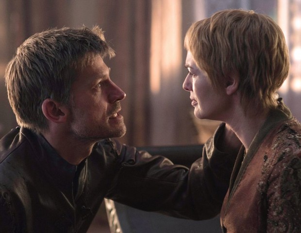 Jaime e Cersei Lannister (Foto: er)