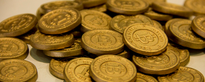 bitcoin-compra-na-internet (Foto: Mineração é uma das formas de se conseguir Bitcoins (Foto: Divulgação/FISL))