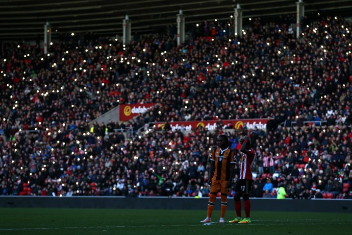 Liverpool pressiona, perde várias chances e fica no empate com o Southampton (Foto: Reuters)