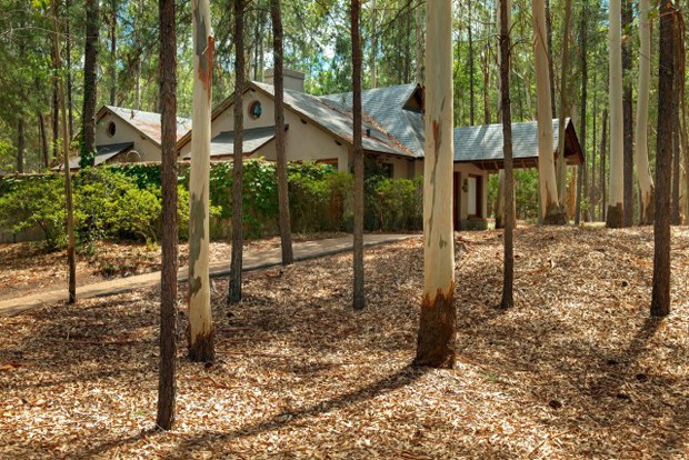 Visão  Wanderlust: Praticar yoga e meditar no jardim da Torre de Belém - ou  em casa