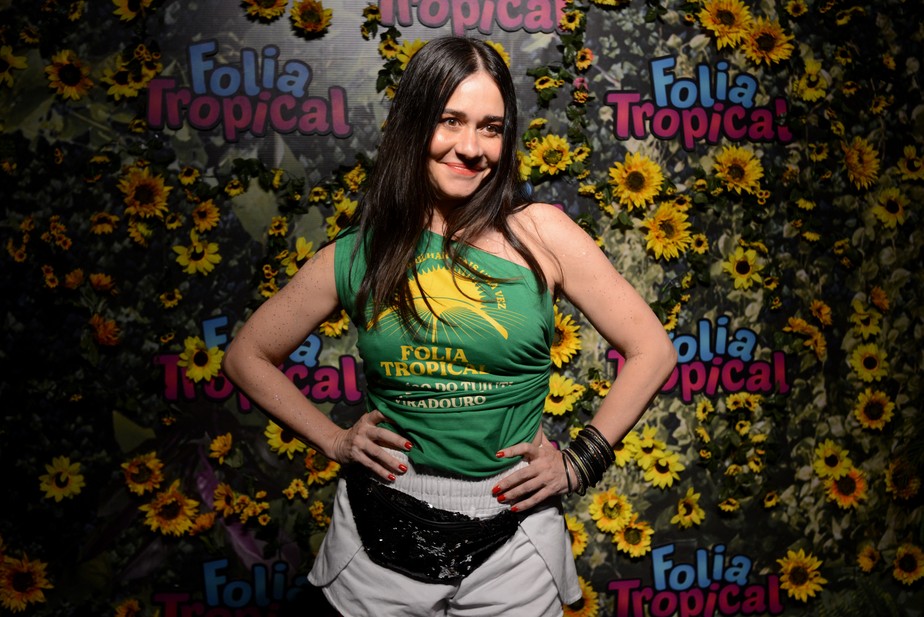 Aos 52 anos, Alessandra Negrini entrega segredo de beleza e despista