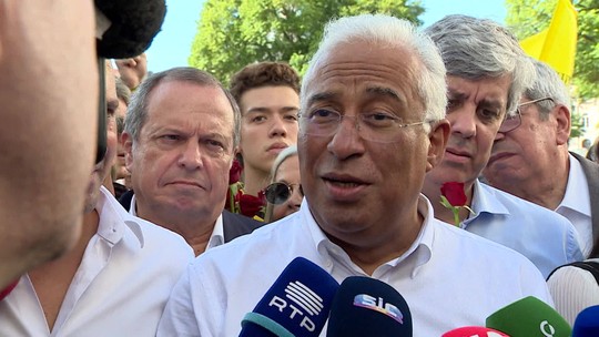 Veja perguntas e respostas sobre as eleições em Portugal