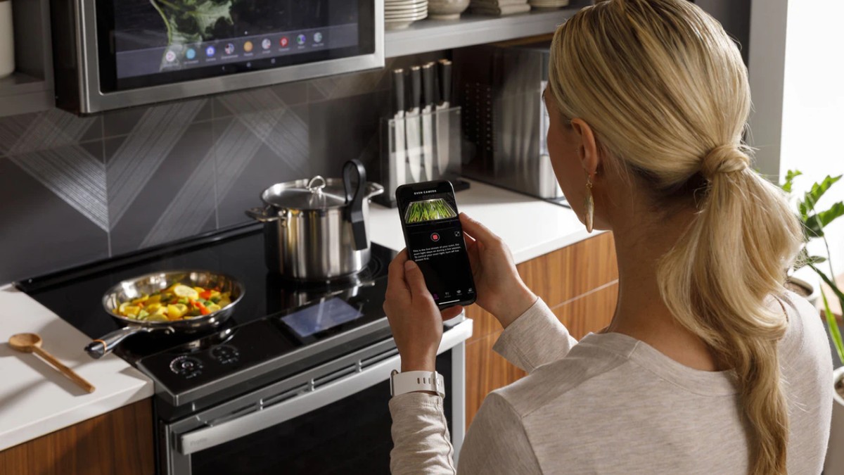 Fogão smart: conheça vantagens e desvantagens antes de comprar