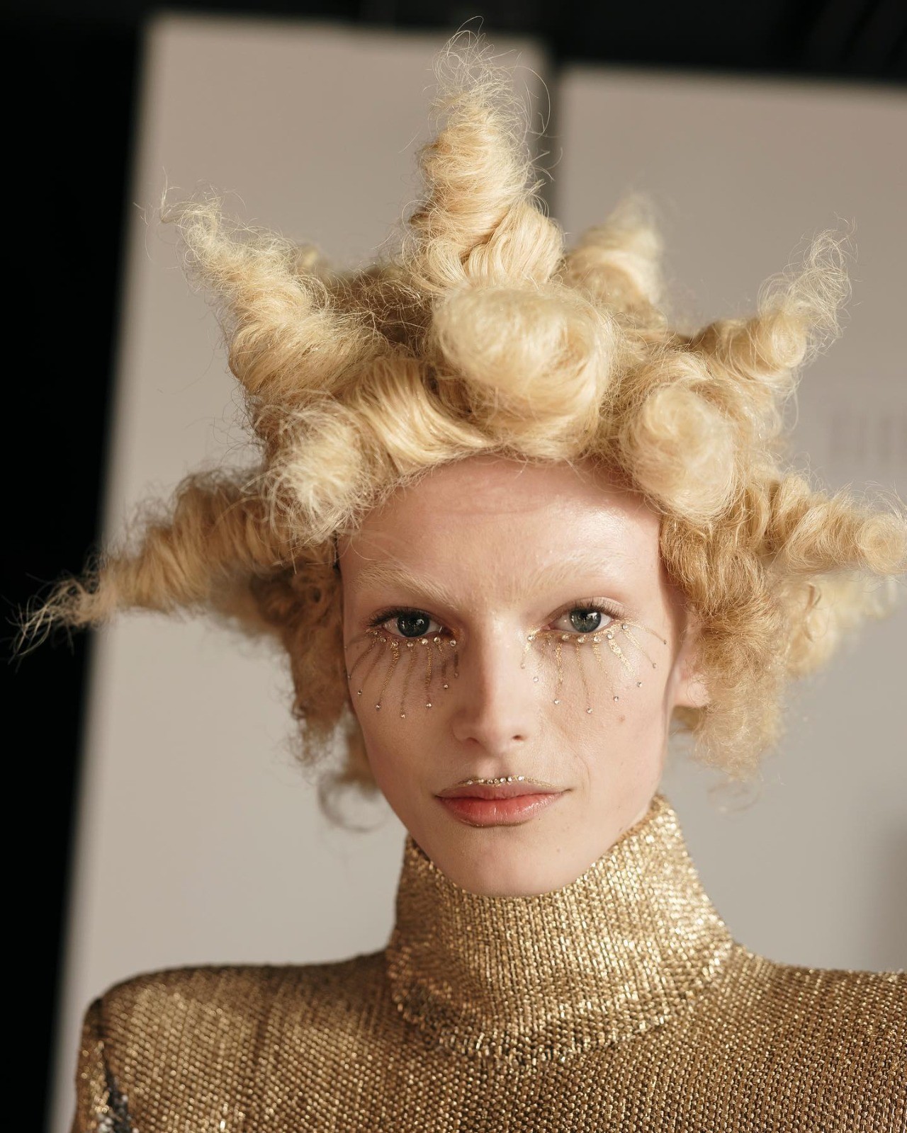 Thom Browne — Foto: Vogue