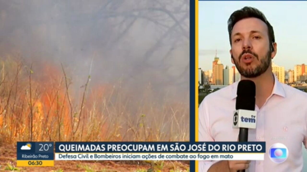 VÍDEOS: Bom Dia SP de quarta-feira, 23 de março de 2022