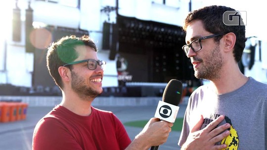 2ª semana do Rock in Rio terá dia do metal, Anitta e Pink