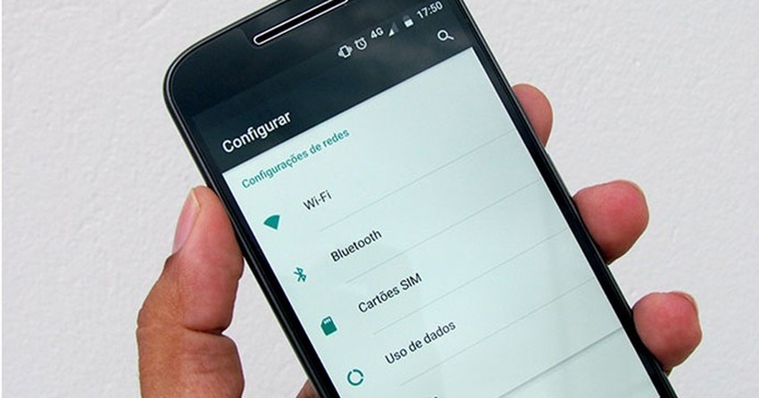 Como Resetar O Moto G 4 Plus Dicas E Tutoriais Techtudo Free Download