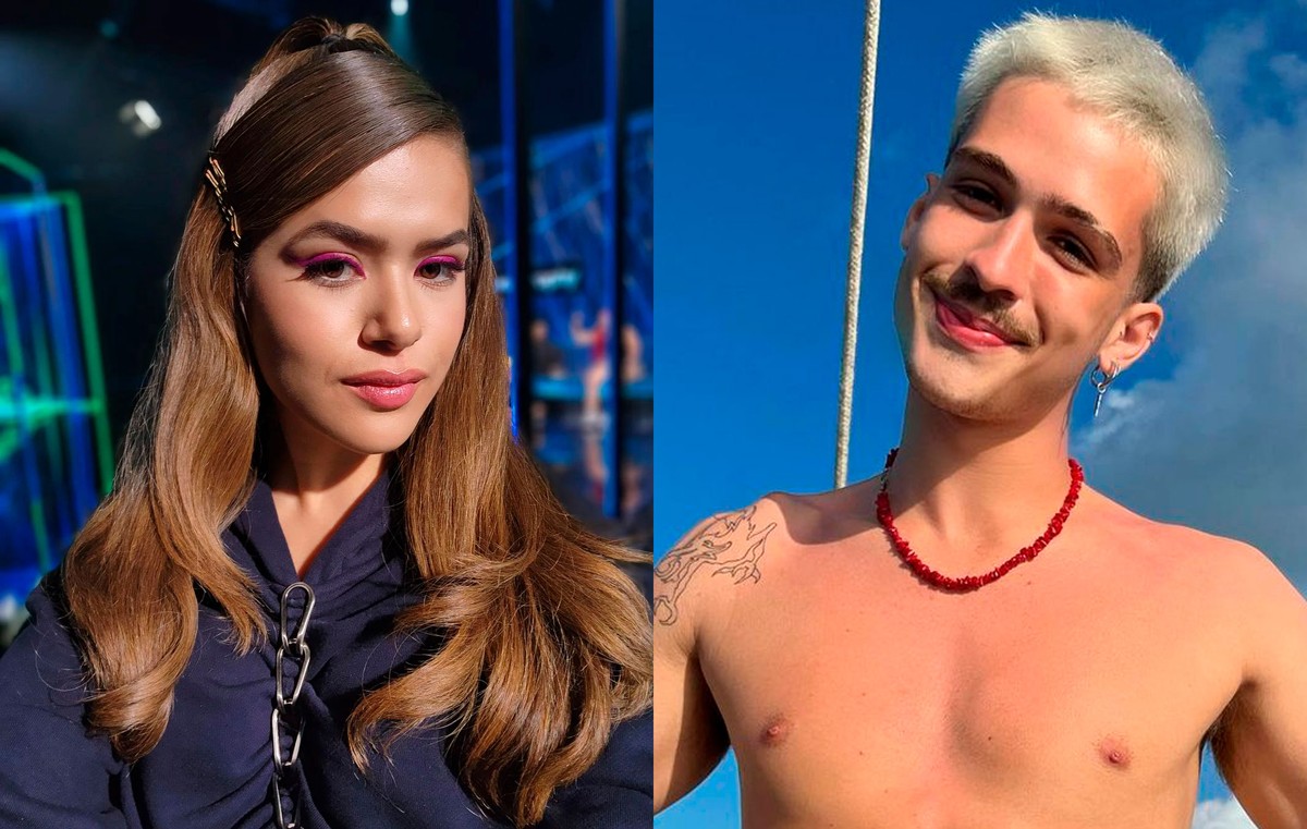 Solteiros no Dia dos Namorados! Maisa, João Guilherme e mais famosos