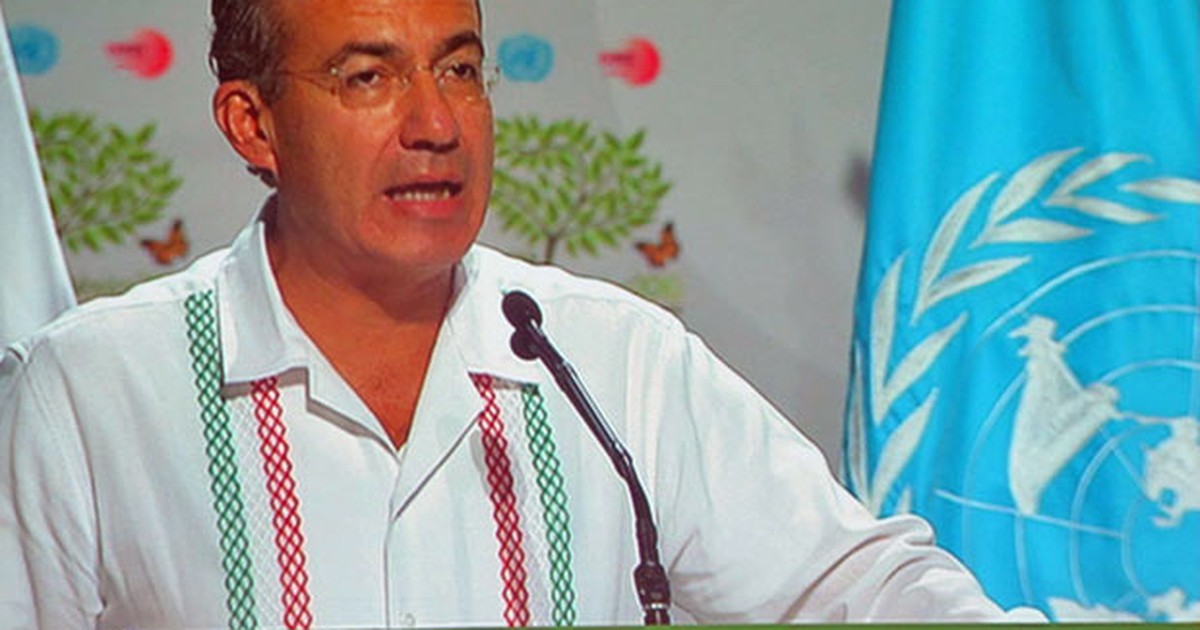 G1 – Inicia en México la Conferencia de las Naciones Unidas sobre el Clima