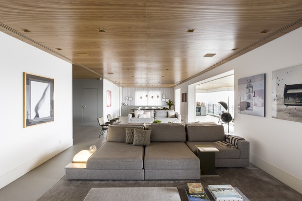 Suite Arquitetos (Foto: Ricardo Bassetti)