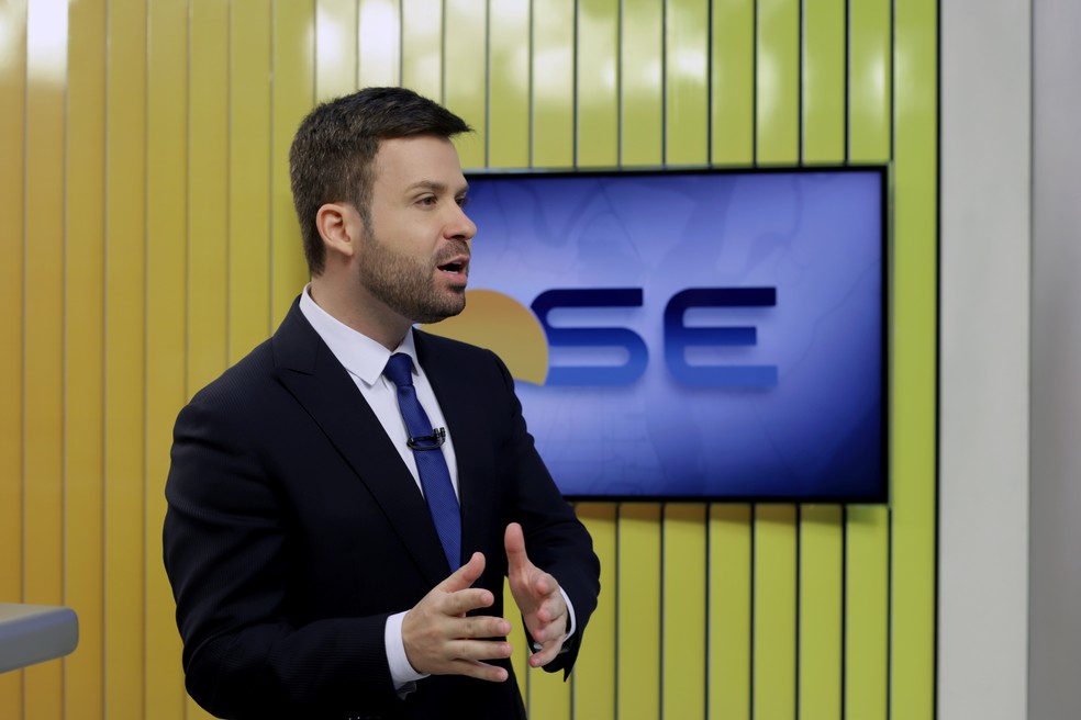 Bom Dia Sergipe ganha mais meia hora de duração e novos quadros a partir  desta segunda, 21 | TV Sergipe | Rede Globo