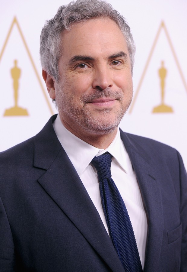 Alfonso Cuarón (Foto: Getty Images)