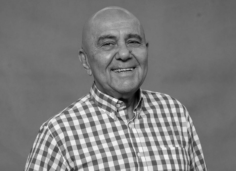 Roberto Guilherme morre aos 84 anos