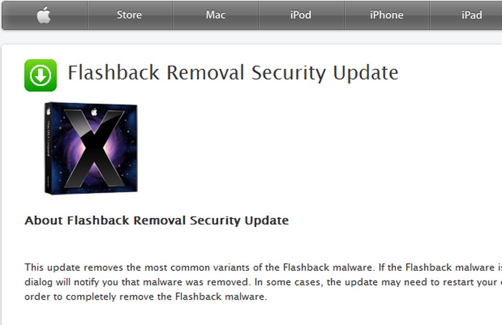 apple malware removal snow leopard