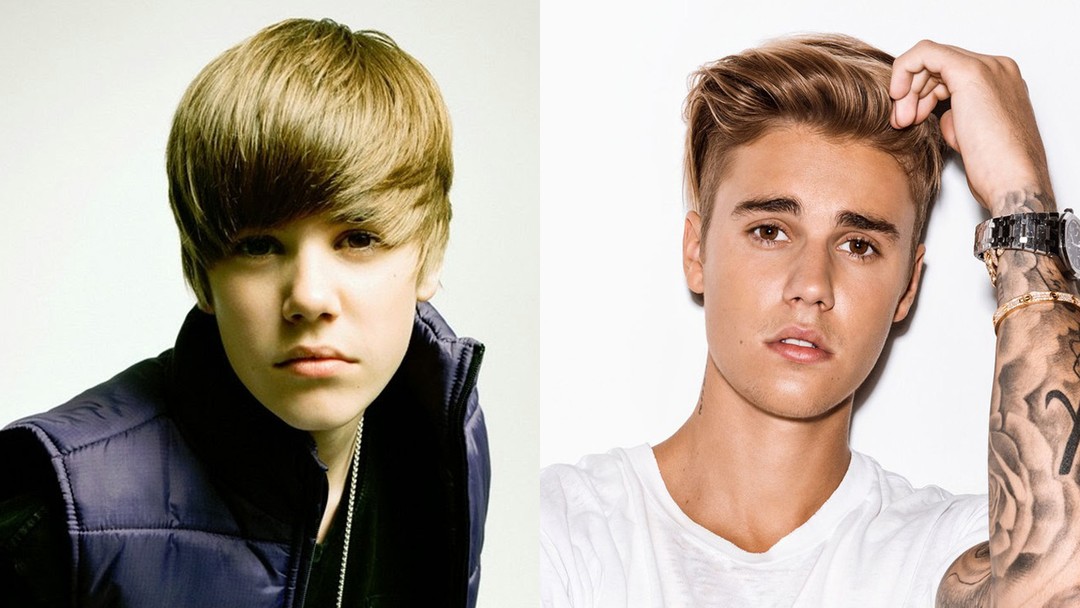 Justin Bieber Tudo Sobre G1