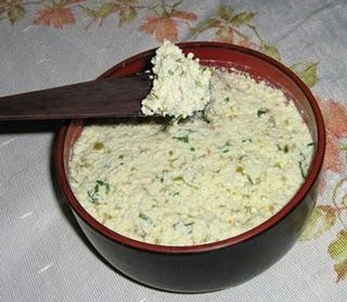 Resultado de imagem para Dip de Ricota