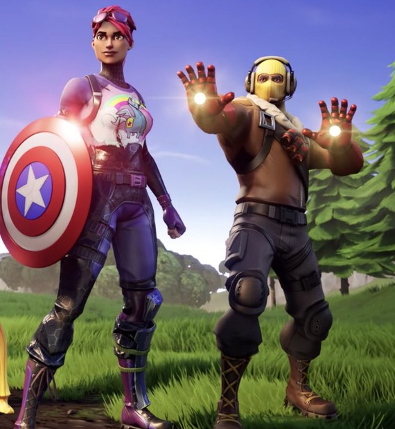  - fortnite classificacao indicativa