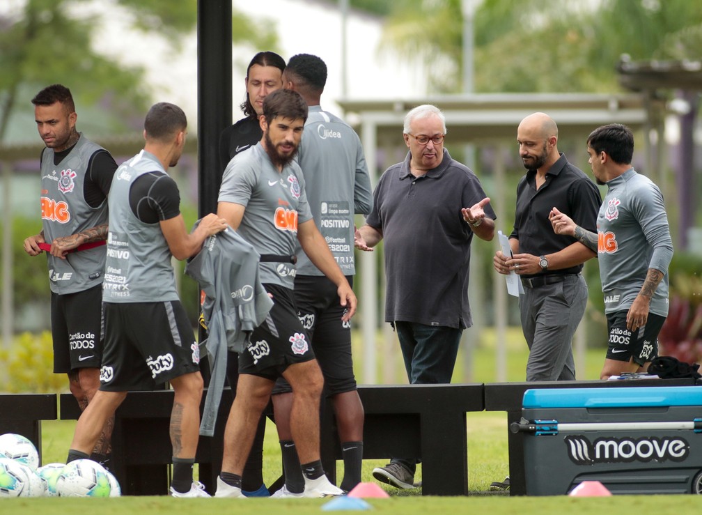 Difícil acesso e surto de Covid-19 dificultam logística do Corinthians para estreia na Copa do Brasil