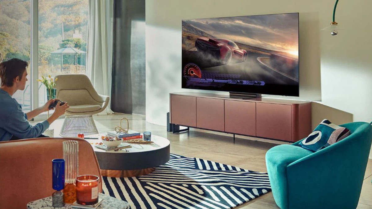 TV gamer: as especificações para quem vai jogar pela Smart TV