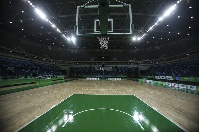 Jogo das Estrelas da Liga Feminina de Basquete será na Arena Carioca